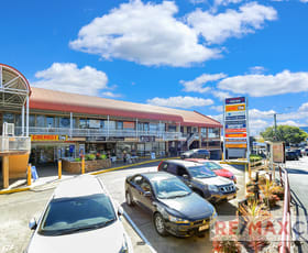 Shop & Retail commercial property leased at Shop 8/152 Musgrave Road Red Hill QLD 4059