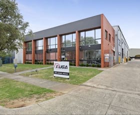 Showrooms / Bulky Goods commercial property leased at 23 Lionel Road Mount Waverley VIC 3149