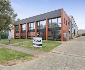 Factory, Warehouse & Industrial commercial property leased at 23 Lionel Road Mount Waverley VIC 3149