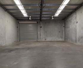 Factory, Warehouse & Industrial commercial property leased at 4/37 Oxleigh Dr Malaga WA 6090