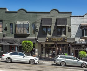 Offices commercial property leased at 479A Glenferrie Road Toorak VIC 3142