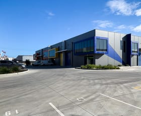 Factory, Warehouse & Industrial commercial property for lease at 16/532-536 Clayton Road Clayton South VIC 3169