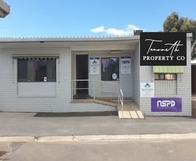 Medical / Consulting commercial property leased at Unit 3/158 Marius Street Tamworth NSW 2340