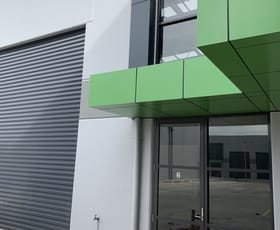 Factory, Warehouse & Industrial commercial property for lease at 2/26 Radnor Drive Deer Park VIC 3023