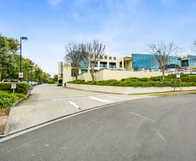 Factory, Warehouse & Industrial commercial property leased at 10/5-7 Meridian Place Bella Vista NSW 2153