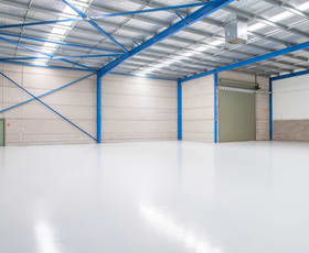 Factory, Warehouse & Industrial commercial property leased at 10/5-7 Meridian Place Bella Vista NSW 2153
