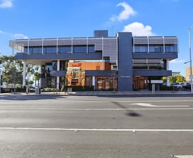 Offices commercial property leased at Suite 4, Level 2,/Suite 4, Level 2, 1 Yarra Street Geelong VIC 3220