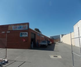 Factory, Warehouse & Industrial commercial property leased at 5/190 Star Street Carlisle WA 6101