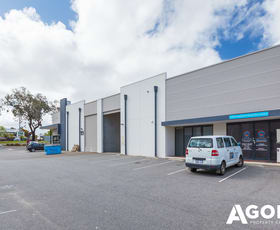 Factory, Warehouse & Industrial commercial property leased at Unit 3, 21 Delage Street Joondalup WA 6027
