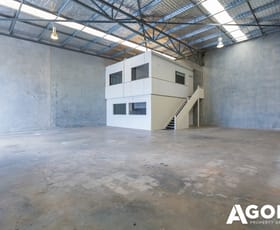 Factory, Warehouse & Industrial commercial property leased at Unit 3, 21 Delage Street Joondalup WA 6027