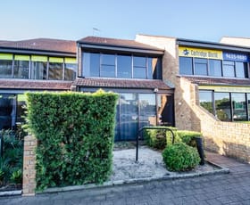 Offices commercial property for lease at 2/190 George Street Parramatta NSW 2150