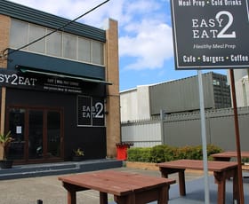 Shop & Retail commercial property leased at 1/64 Alexander Avenue Taren Point NSW 2229