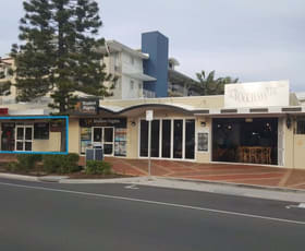 Shop & Retail commercial property leased at Shop 5, 180 Alexandra Parade Alexandra Headland QLD 4572