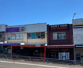 Shop & Retail commercial property leased at 37 Beecroft Road Epping NSW 2121