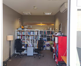 Offices commercial property leased at Suite 502/55 Holt Street Surry Hills NSW 2010