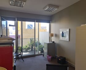 Offices commercial property leased at Suite 502/55 Holt Street Surry Hills NSW 2010