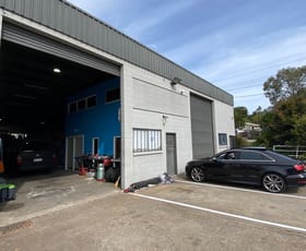 Factory, Warehouse & Industrial commercial property leased at 2/9 Depot Street Maroochydore QLD 4558