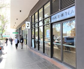 Showrooms / Bulky Goods commercial property leased at Shop 3/380 Forest Road Hurstville NSW 2220