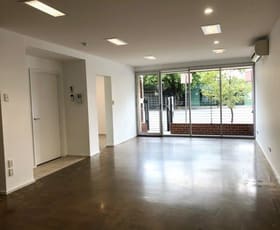 Offices commercial property leased at Ground   Office/127 Sturt Street Adelaide SA 5000