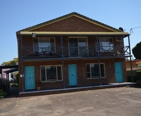 Offices commercial property leased at 2/45 Wallace Street Wauchope NSW 2446