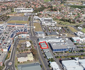 Shop & Retail commercial property leased at 4/12 College Avenue Shellharbour City Centre NSW 2529