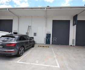 Showrooms / Bulky Goods commercial property leased at Unit 9/80 Edinburgh Road Marrickville NSW 2204