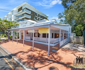 Offices commercial property leased at 5 Shore St East Cleveland QLD 4163