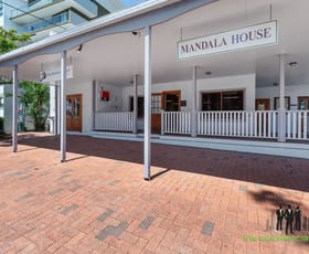 Offices commercial property leased at 5 Shore St East Cleveland QLD 4163