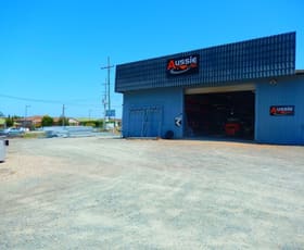 Factory, Warehouse & Industrial commercial property leased at 60 Lipscombe Road Deception Bay QLD 4508