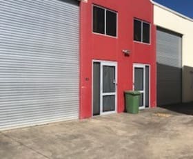 Factory, Warehouse & Industrial commercial property leased at 5/22 Cessna Drive Caboolture QLD 4510