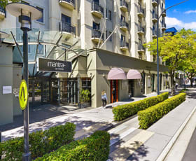 Hotel, Motel, Pub & Leisure commercial property leased at Unit 3/94 Frome Street Adelaide SA 5000