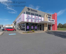Factory, Warehouse & Industrial commercial property leased at 13/9 Parkes Street Cockburn Central WA 6164