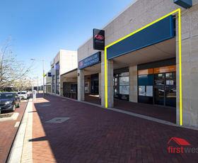 Medical / Consulting commercial property leased at 2/11 Boas Avenue Joondalup WA 6027