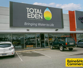 Showrooms / Bulky Goods commercial property leased at 8 / 39 Erindale Road Balcatta WA 6021