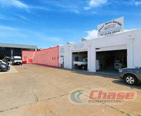 Factory, Warehouse & Industrial commercial property leased at 3/25 Jaybel Street Salisbury QLD 4107
