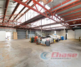 Factory, Warehouse & Industrial commercial property leased at 3/25 Jaybel Street Salisbury QLD 4107