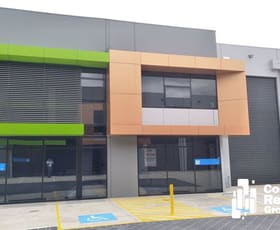 Showrooms / Bulky Goods commercial property leased at Dalton Road Thomastown VIC 3074