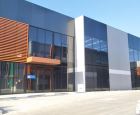 Showrooms / Bulky Goods commercial property leased at Dalton Road Thomastown VIC 3074