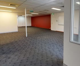Offices commercial property leased at Level 1 Unit 3/71 Dundas Court Phillip ACT 2606