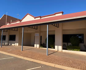 Offices commercial property leased at 4 & 6/37 Brookman Street Kalgoorlie WA 6430