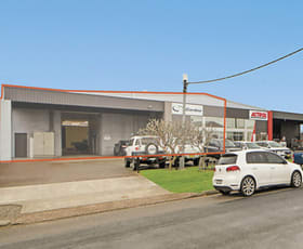 Factory, Warehouse & Industrial commercial property leased at 1/10 Denney Street Broadmeadow NSW 2292