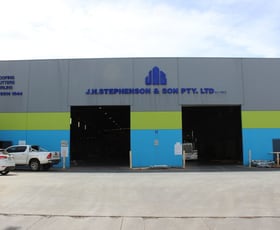 Factory, Warehouse & Industrial commercial property for lease at 11 Westside Drive Laverton North VIC 3026