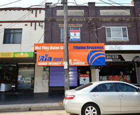 Shop & Retail commercial property leased at 345 BURWOOD ROAD Belmore NSW 2192