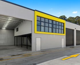 Factory, Warehouse & Industrial commercial property leased at 4-7 Villiers Place Cromer NSW 2099