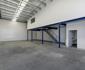 Factory, Warehouse & Industrial commercial property leased at 4-7 Villiers Place Cromer NSW 2099