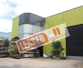Factory, Warehouse & Industrial commercial property leased at 10B Childs Road Chipping Norton NSW 2170