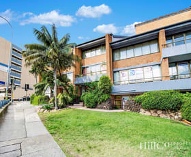 Medical / Consulting commercial property leased at Suite 11A/201 New South Head Road Edgecliff NSW 2027