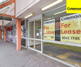Medical / Consulting commercial property leased at Shop 6/124-128 Beamish St Campsie NSW 2194