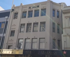 Serviced Offices commercial property leased at Level 2/389-391 Sussex Street Haymarket NSW 2000