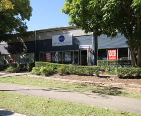 Factory, Warehouse & Industrial commercial property leased at 6/6 Jones Road Capalaba QLD 4157